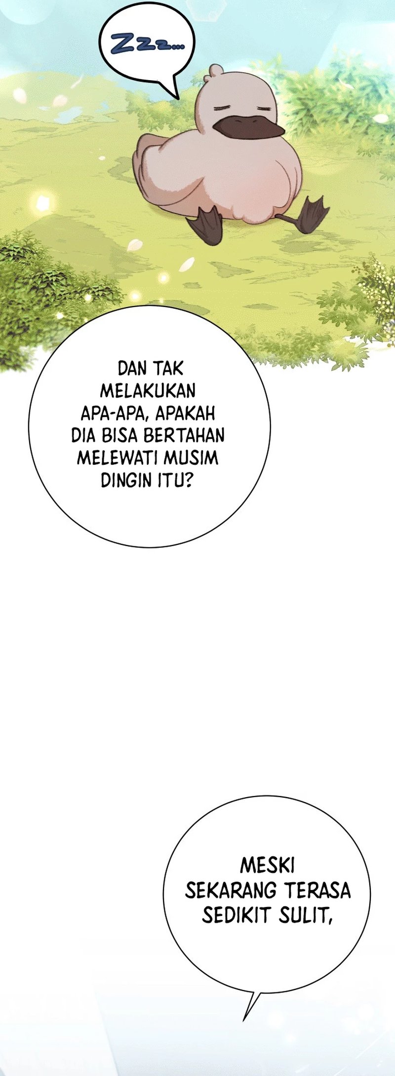 The Miraculous Physical Therapist - Chapter 64 33