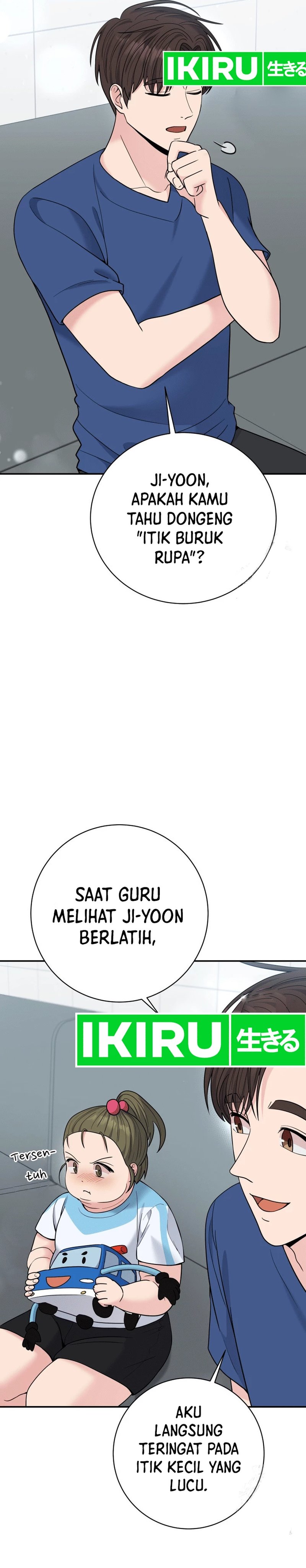 The Miraculous Physical Therapist - Chapter 64 30