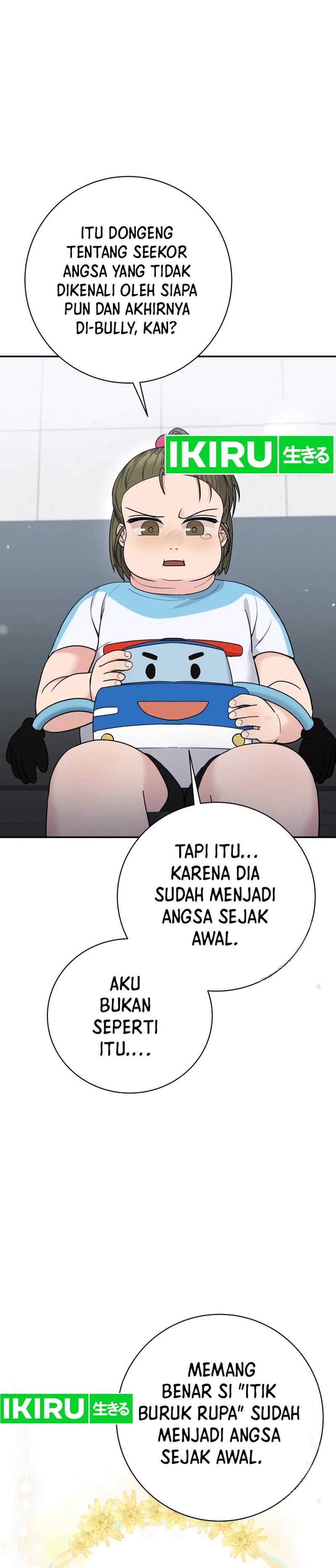 The Miraculous Physical Therapist - Chapter 64 31