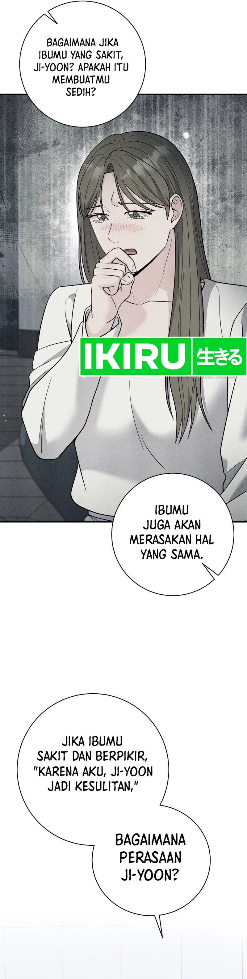 The Miraculous Physical Therapist - Chapter 64 36