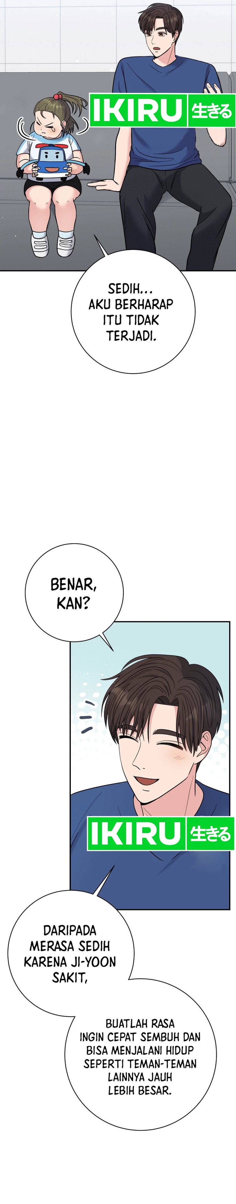 The Miraculous Physical Therapist - Chapter 64 37