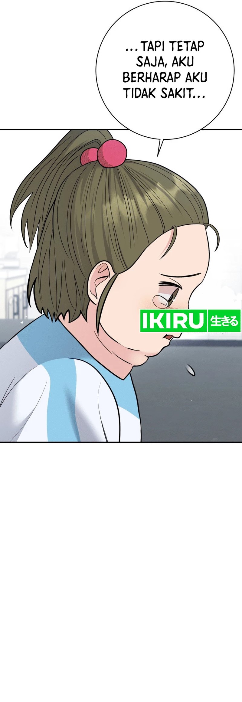 The Miraculous Physical Therapist - Chapter 64 35