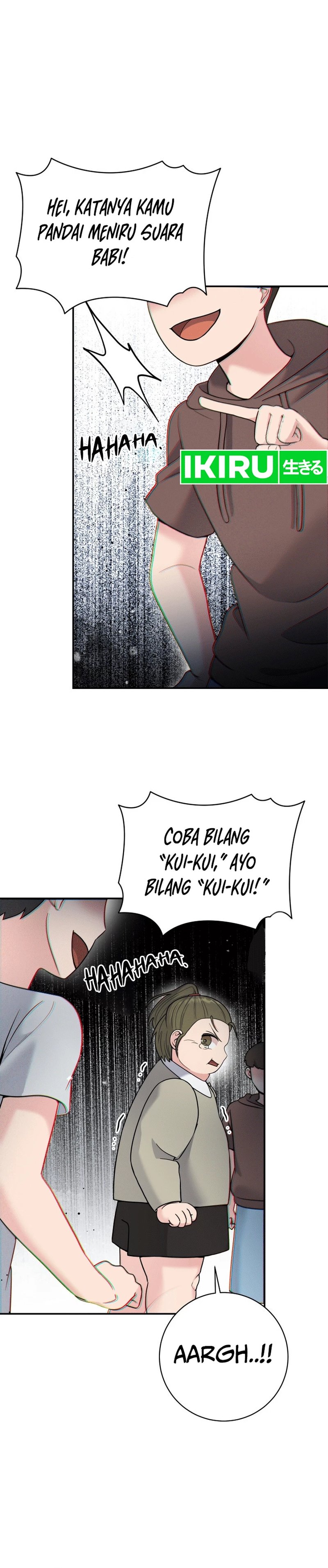 The Miraculous Physical Therapist - Chapter 64 19