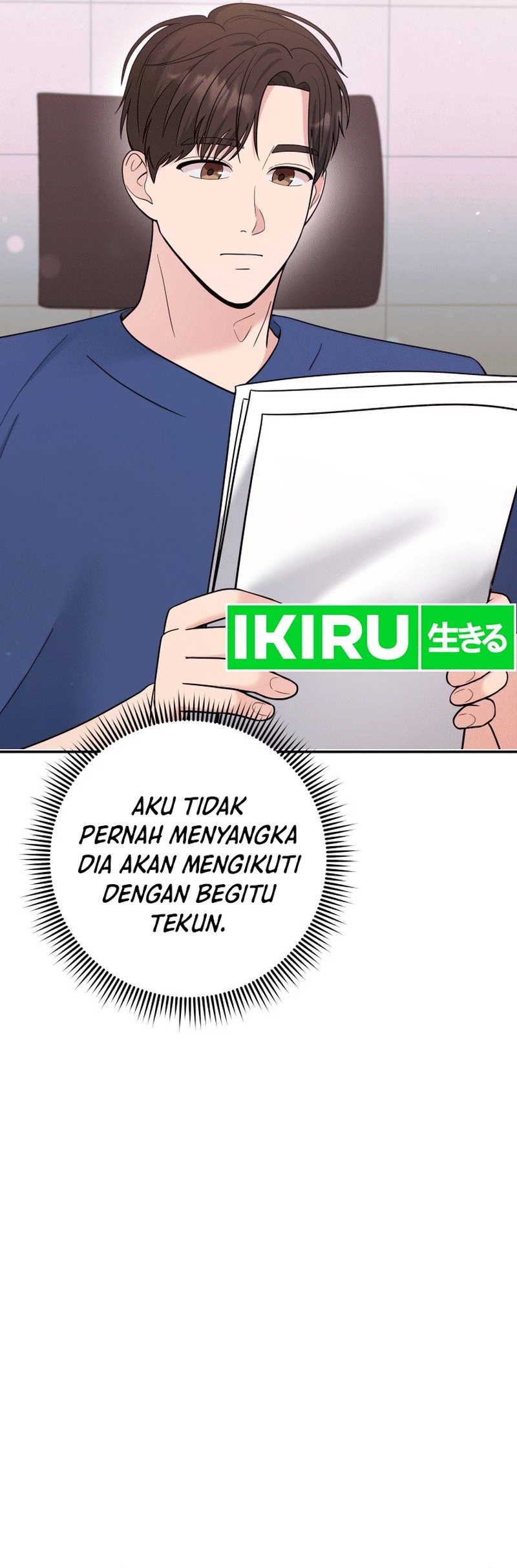 The Miraculous Physical Therapist - Chapter 64 13