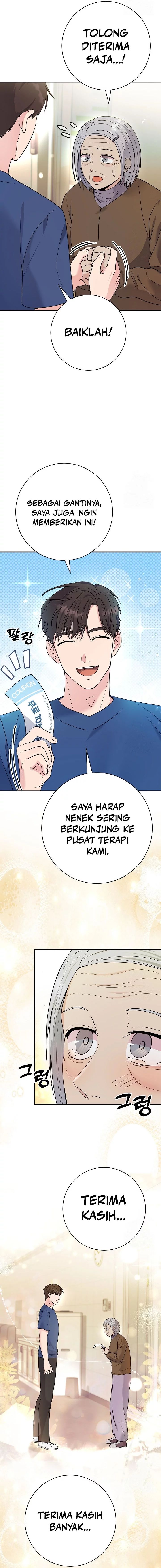 The Miraculous Physical Therapist - Chapter 59 8