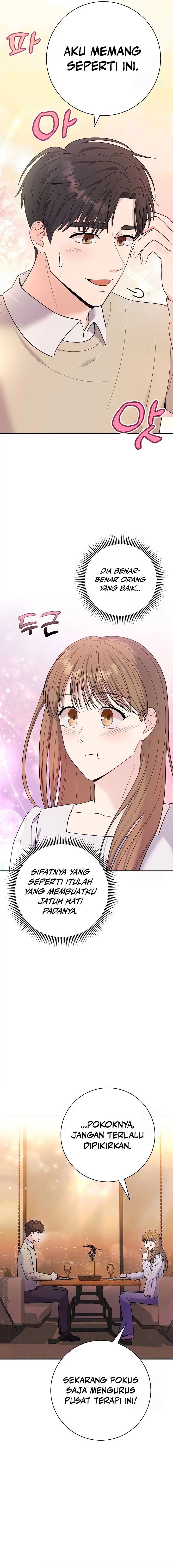 The Miraculous Physical Therapist - Chapter 59 18