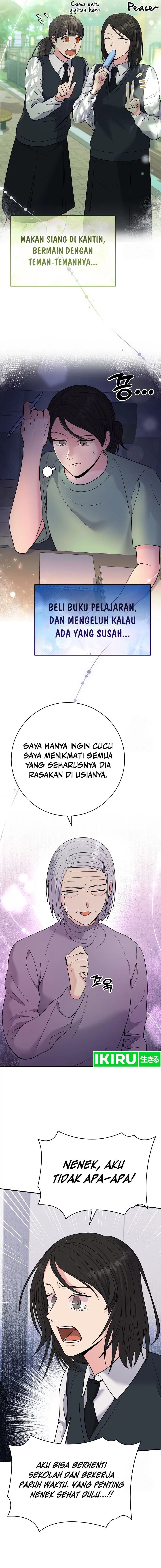 The Miraculous Physical Therapist - Chapter 59 13