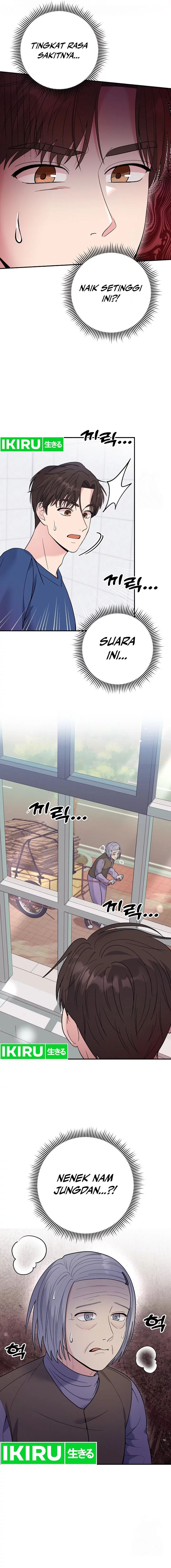 The Miraculous Physical Therapist - Chapter 59 10