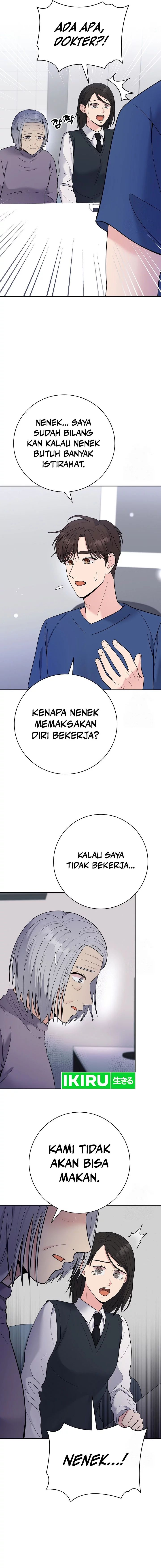 The Miraculous Physical Therapist - Chapter 59 11