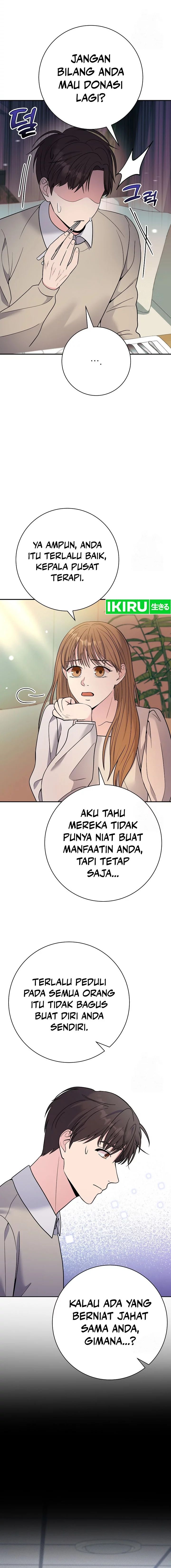 The Miraculous Physical Therapist - Chapter 59 16