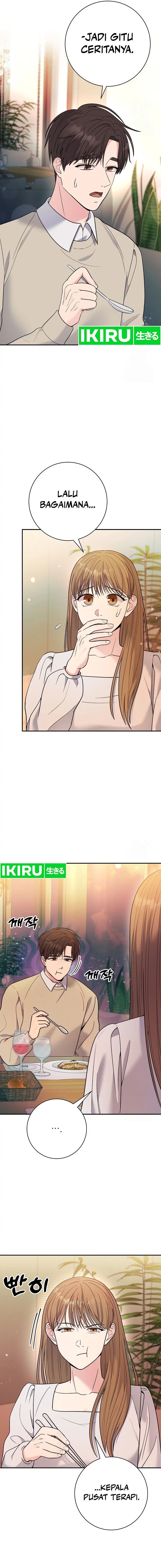 The Miraculous Physical Therapist - Chapter 59 15