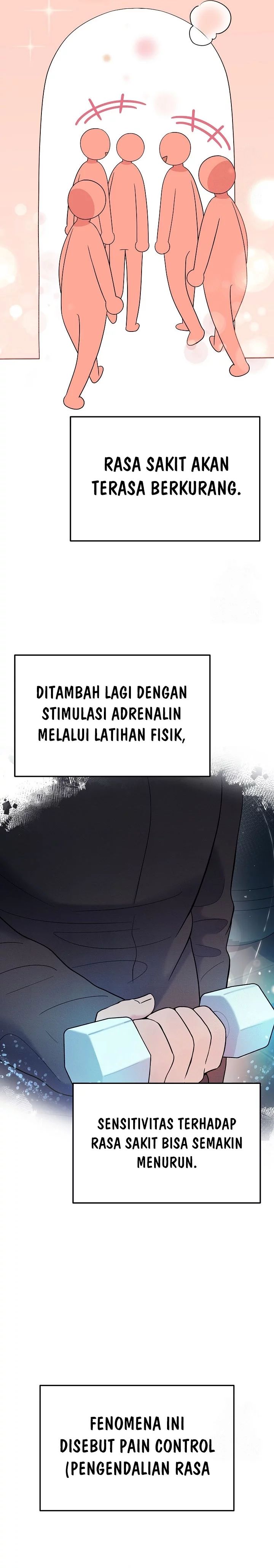 The Miraculous Physical Therapist - Chapter 59 4