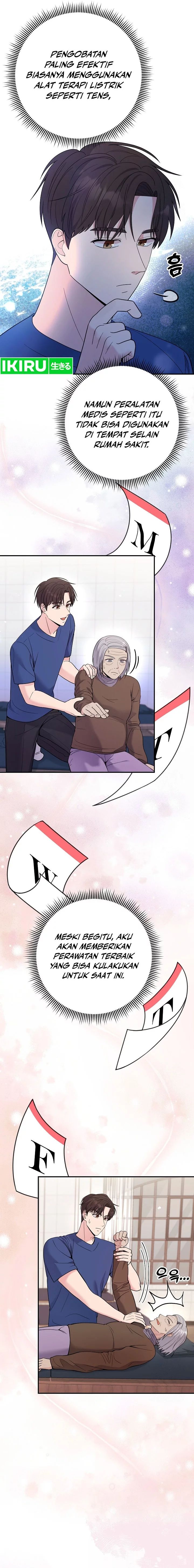 The Miraculous Physical Therapist - Chapter 59 5