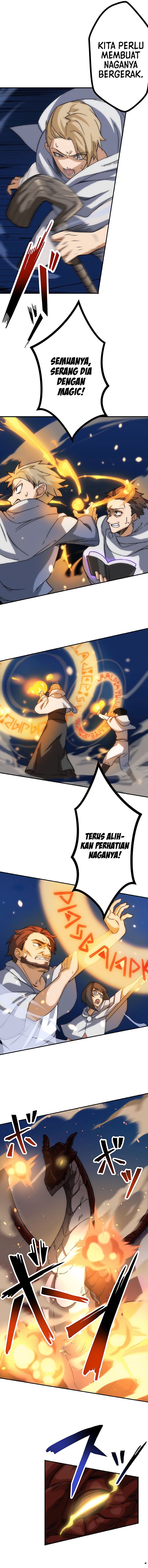 The Modern Man Transversed to A Cultivation World - Chapter 03 8 The Modern Man Transversed to A Cultivation World - Chapter 03 8