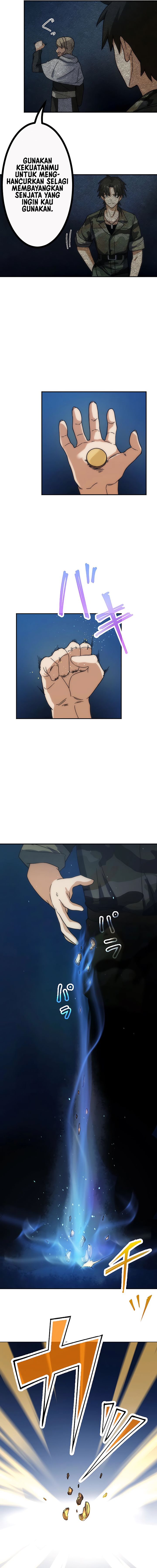 The Modern Man Transversed to A Cultivation World - Chapter 03 20 The Modern Man Transversed to A Cultivation World - Chapter 03 20