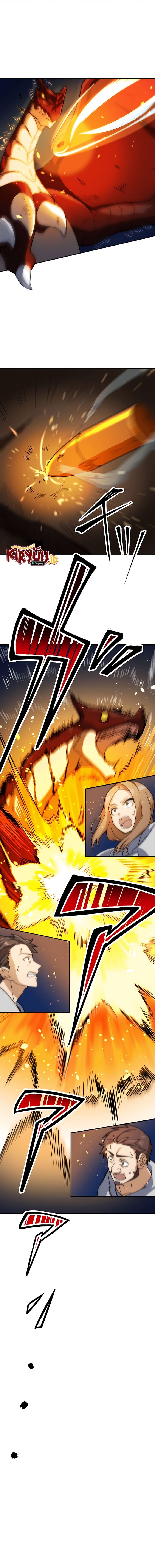 The Modern Man Transversed to A Cultivation World - Chapter 03 25 The Modern Man Transversed to A Cultivation World - Chapter 03 25