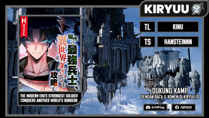 The Modern Man Transversed to A Cultivation World - Chapter 03 1 The Modern Man Transversed to A Cultivation World - Chapter 03 1