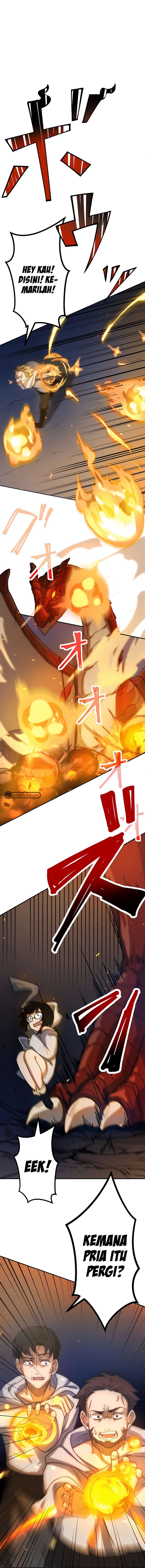 The Modern Man Transversed to A Cultivation World - Chapter 03 18 The Modern Man Transversed to A Cultivation World - Chapter 03 18