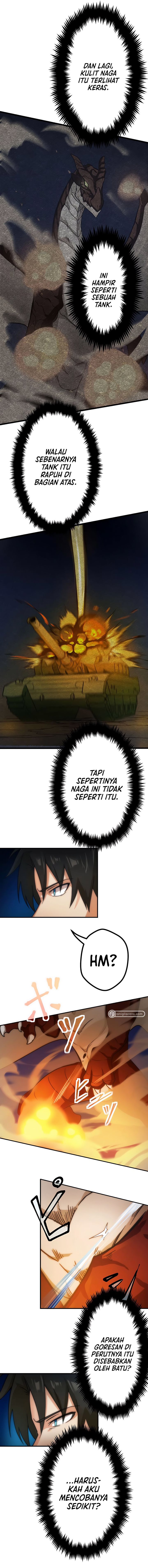The Modern Man Transversed to A Cultivation World - Chapter 03 12 The Modern Man Transversed to A Cultivation World - Chapter 03 12