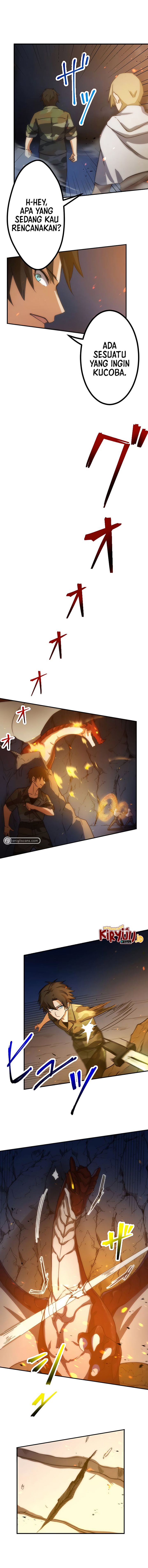 The Modern Man Transversed to A Cultivation World - Chapter 03 13 The Modern Man Transversed to A Cultivation World - Chapter 03 13