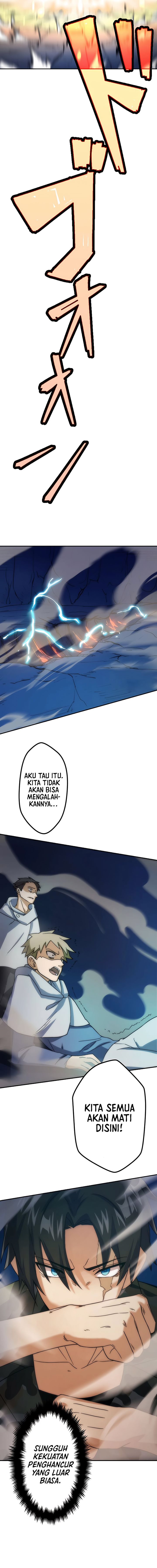 The Modern Man Transversed to A Cultivation World - Chapter 03 11 The Modern Man Transversed to A Cultivation World - Chapter 03 11