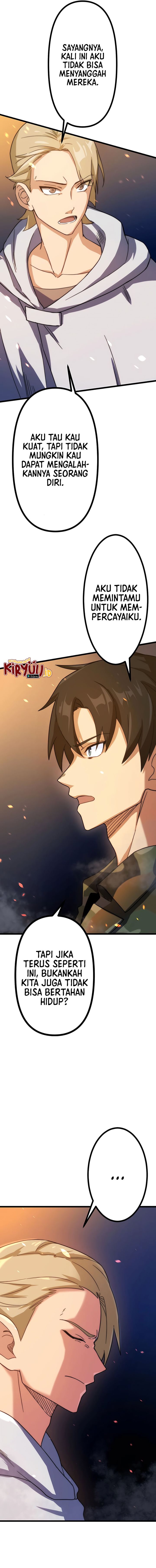 The Modern Man Transversed to A Cultivation World - Chapter 03 16 The Modern Man Transversed to A Cultivation World - Chapter 03 16