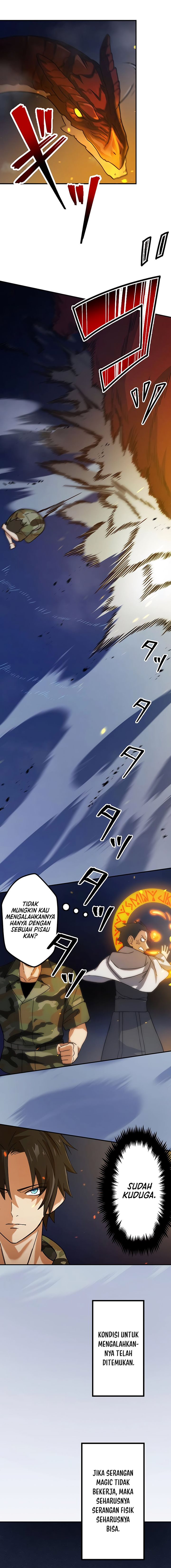 The Modern Man Transversed to A Cultivation World - Chapter 03 14 The Modern Man Transversed to A Cultivation World - Chapter 03 14