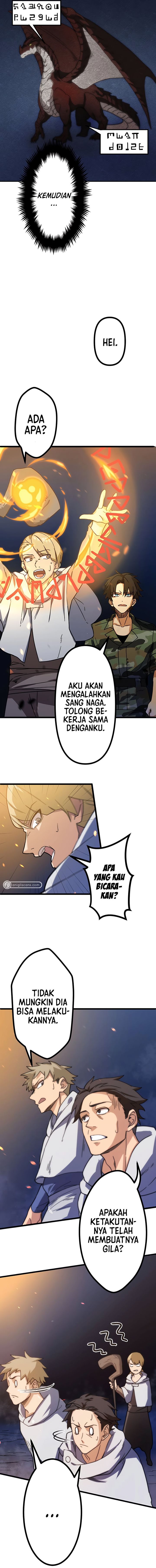 The Modern Man Transversed to A Cultivation World - Chapter 03 15 The Modern Man Transversed to A Cultivation World - Chapter 03 15