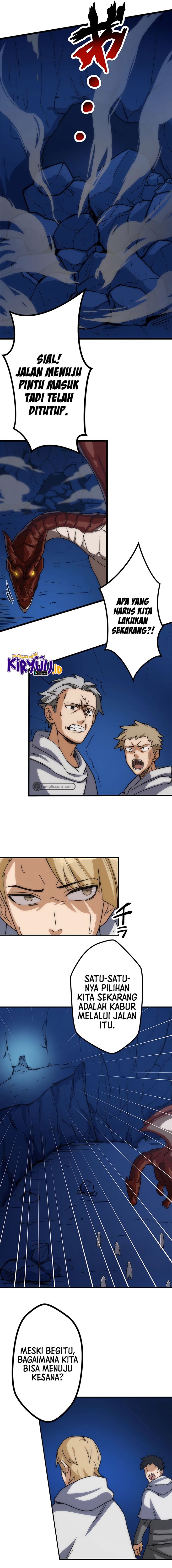 The Modern Man Transversed to A Cultivation World - Chapter 03 7 The Modern Man Transversed to A Cultivation World - Chapter 03 7