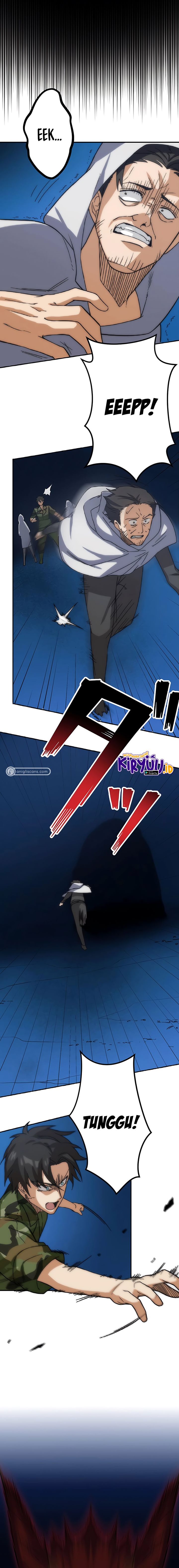 The Modern Man Transversed to A Cultivation World - Chapter 03 4 The Modern Man Transversed to A Cultivation World - Chapter 03 4