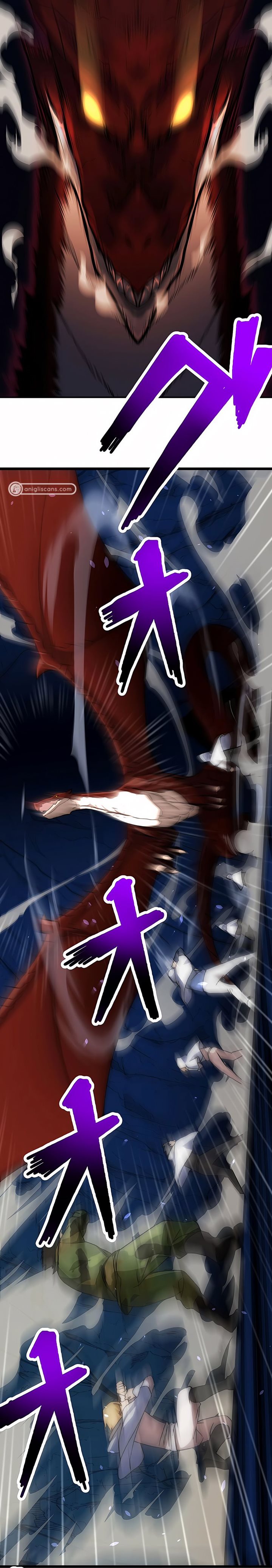 The Modern Man Transversed to A Cultivation World - Chapter 03 5 The Modern Man Transversed to A Cultivation World - Chapter 03 5
