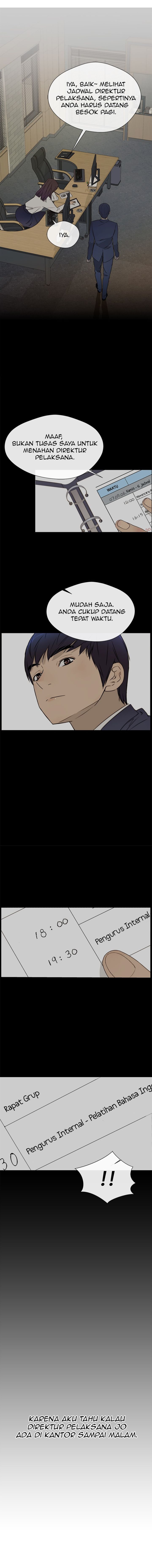 The Man - Chapter 23 12