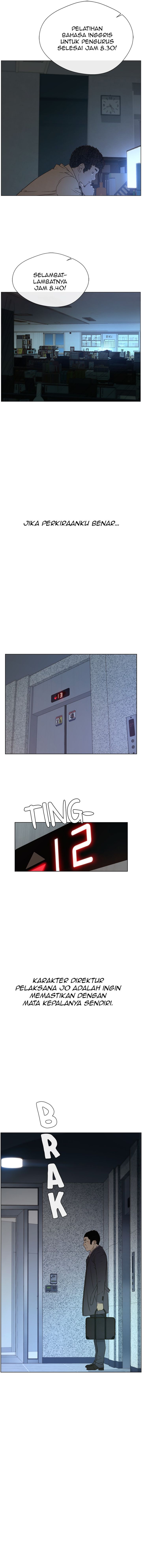 The Man - Chapter 23 13