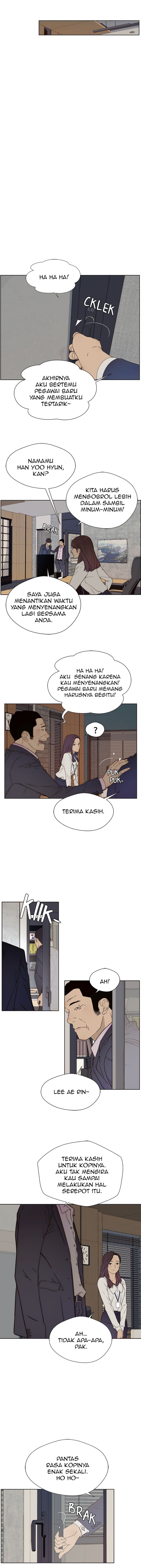 The Man - Chapter 23 4