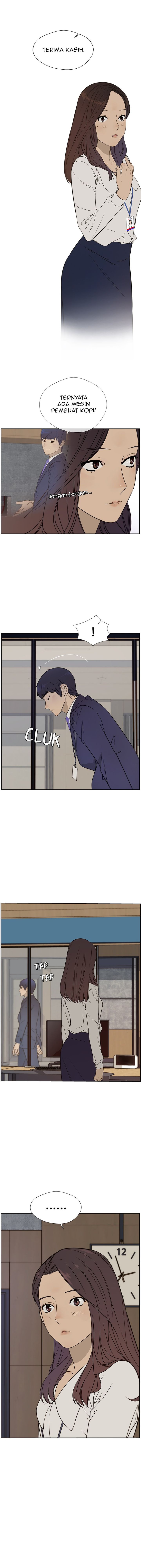 The Man - Chapter 23 5