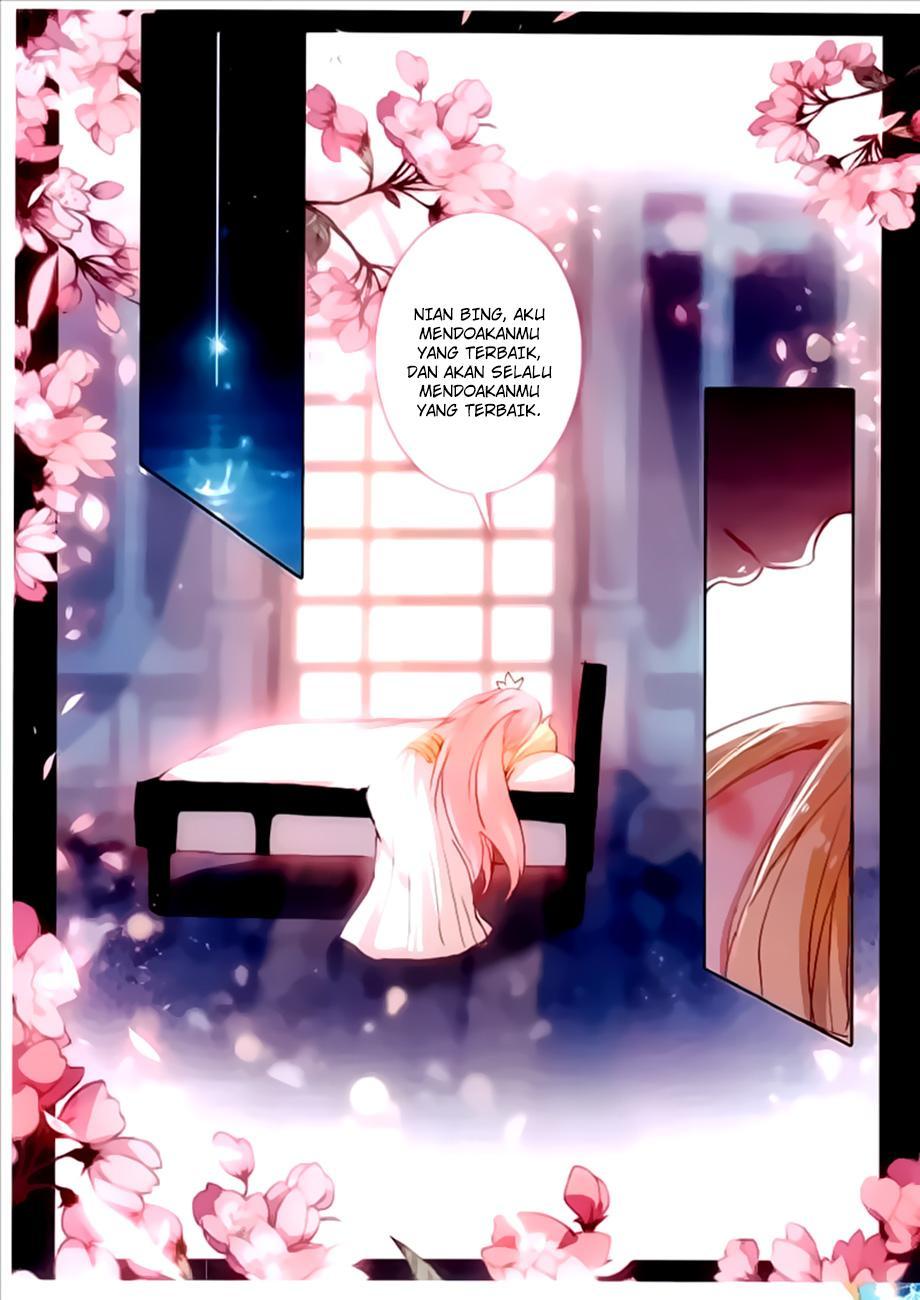 The Magic Chef of Ice and Fire II - Chapter 21 17 The Magic Chef of Ice and Fire II - Chapter 21 17