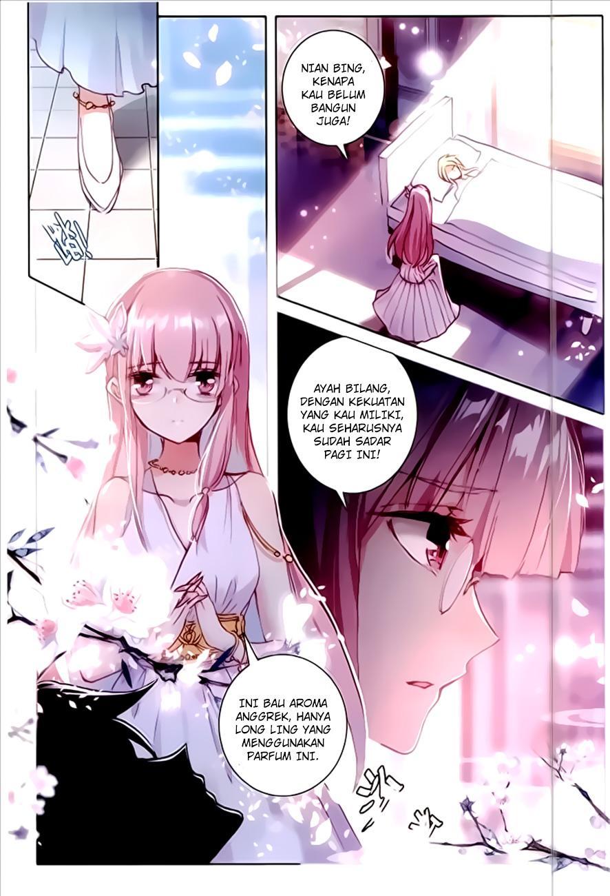 The Magic Chef of Ice and Fire II - Chapter 21 14 The Magic Chef of Ice and Fire II - Chapter 21 14