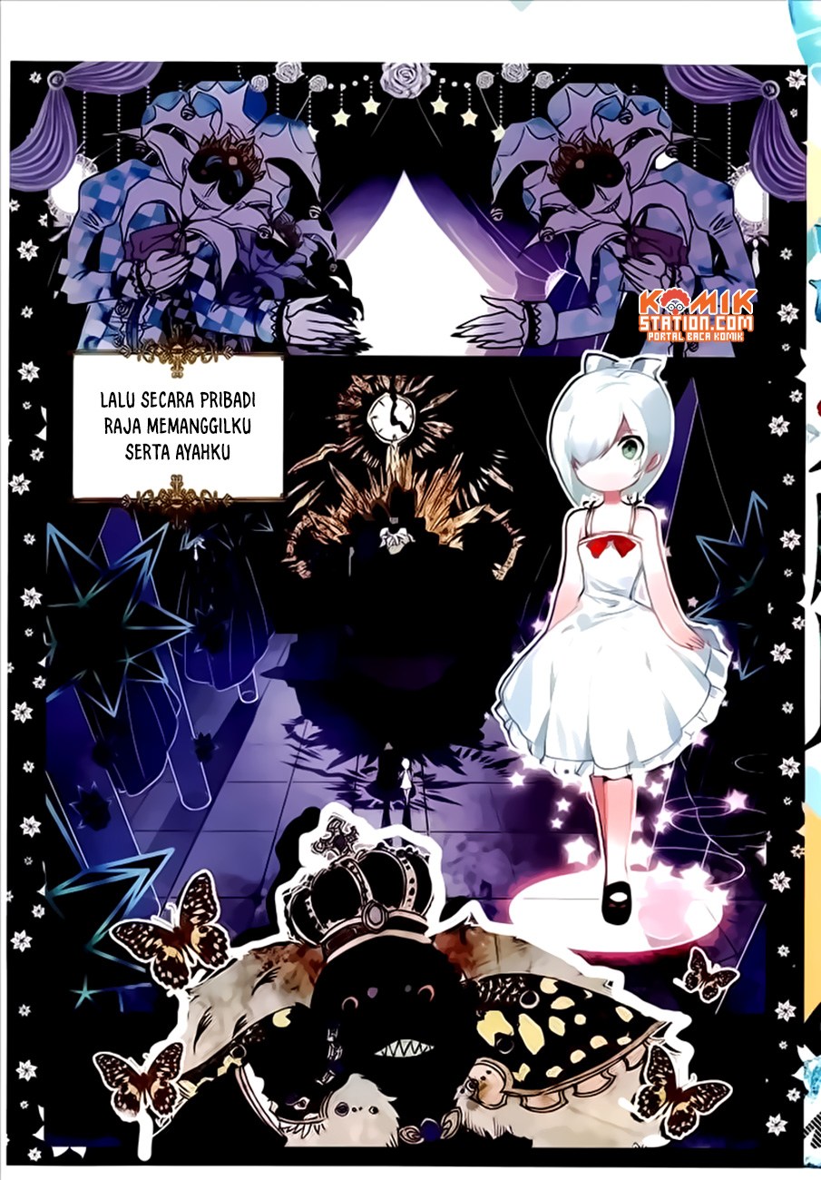 The Magic Chef of Ice and Fire II - Chapter 24 8