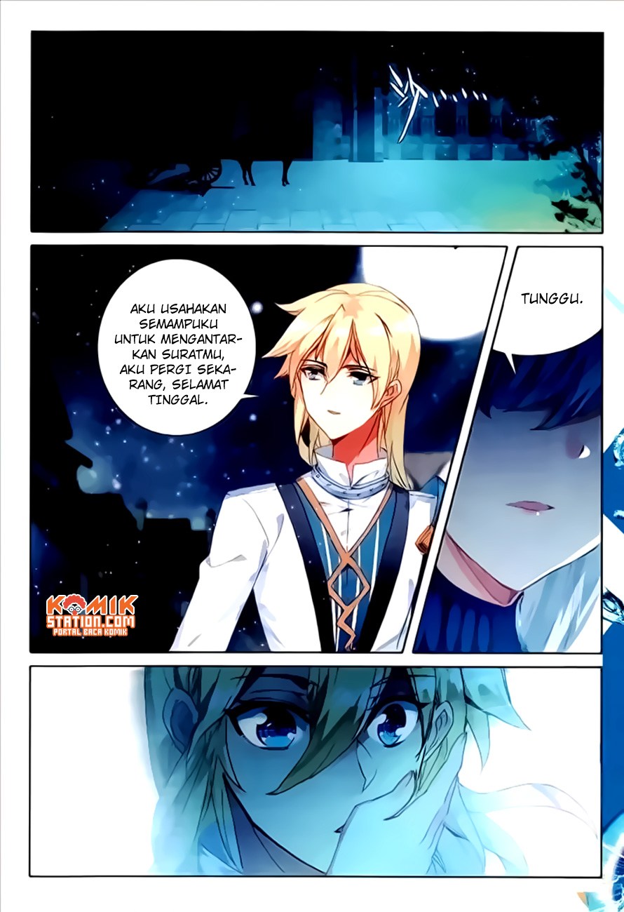 The Magic Chef of Ice and Fire II - Chapter 24 18
