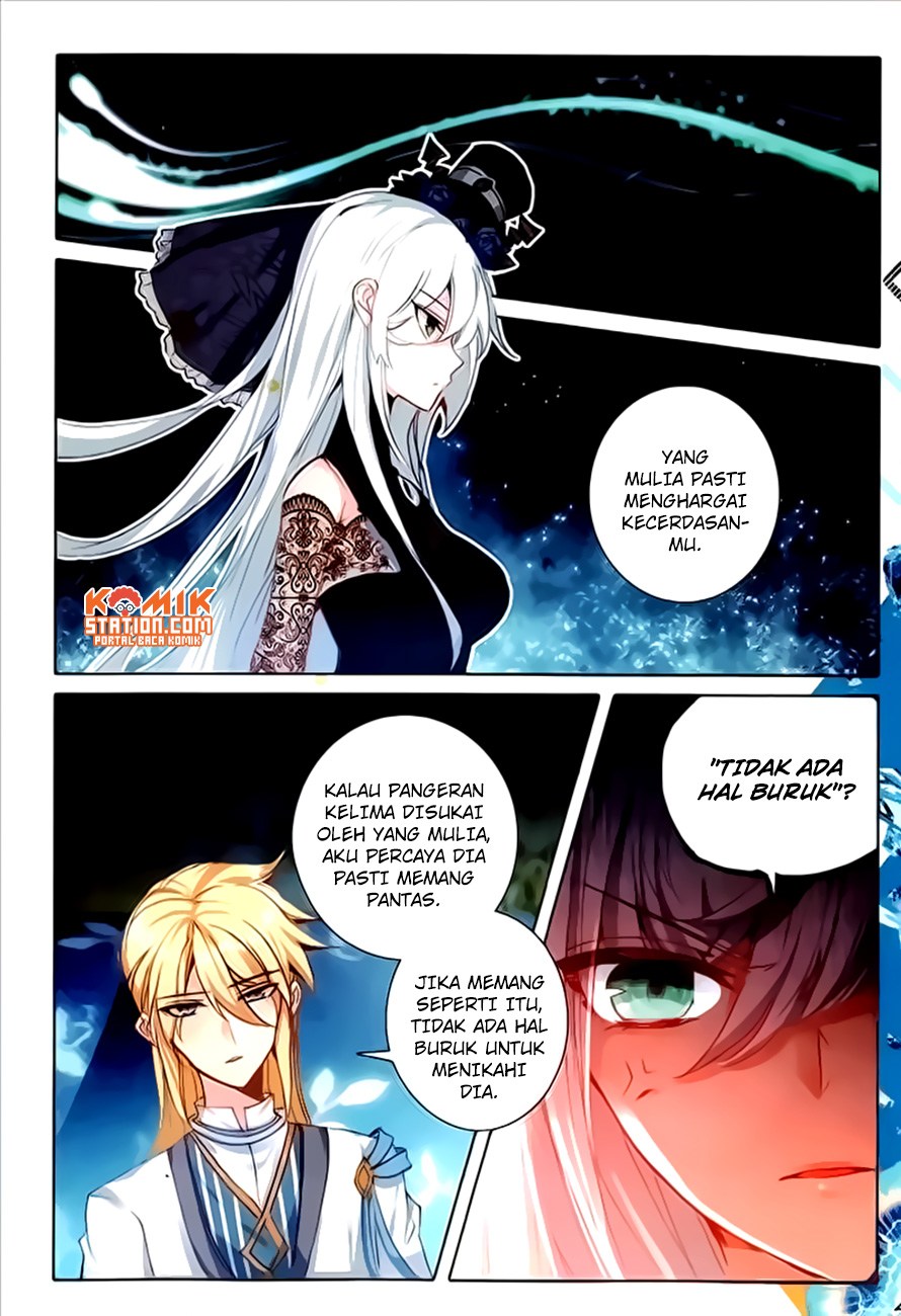 The Magic Chef of Ice and Fire II - Chapter 24 10