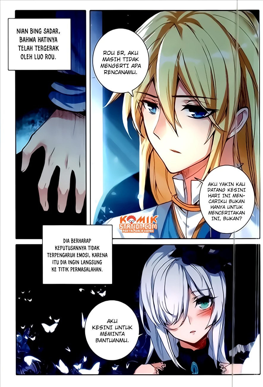 The Magic Chef of Ice and Fire II - Chapter 24 14