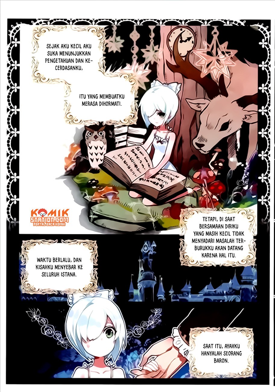The Magic Chef of Ice and Fire II - Chapter 24 7