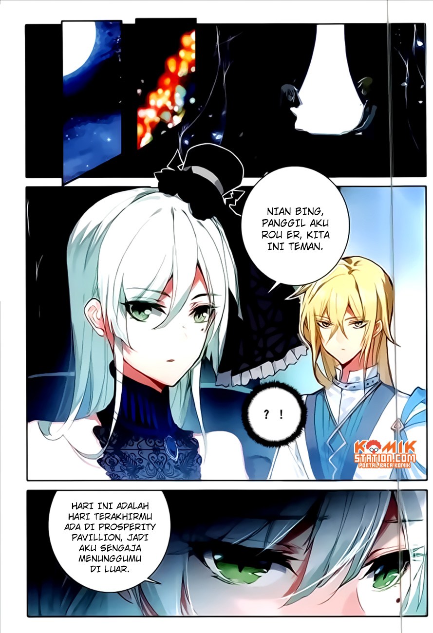The Magic Chef of Ice and Fire II - Chapter 24 4