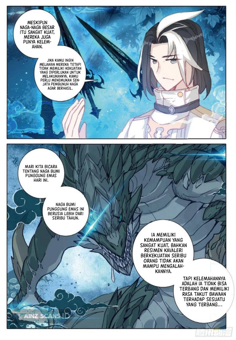The Magic Chef of Ice and Fire II - Chapter 34 10 The Magic Chef of Ice and Fire II - Chapter 34 10