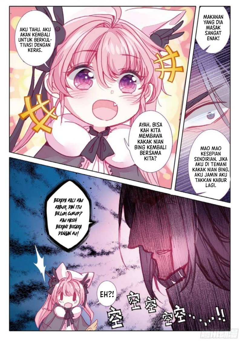 The Magic Chef of Ice and Fire II - Chapter 34 14 The Magic Chef of Ice and Fire II - Chapter 34 14