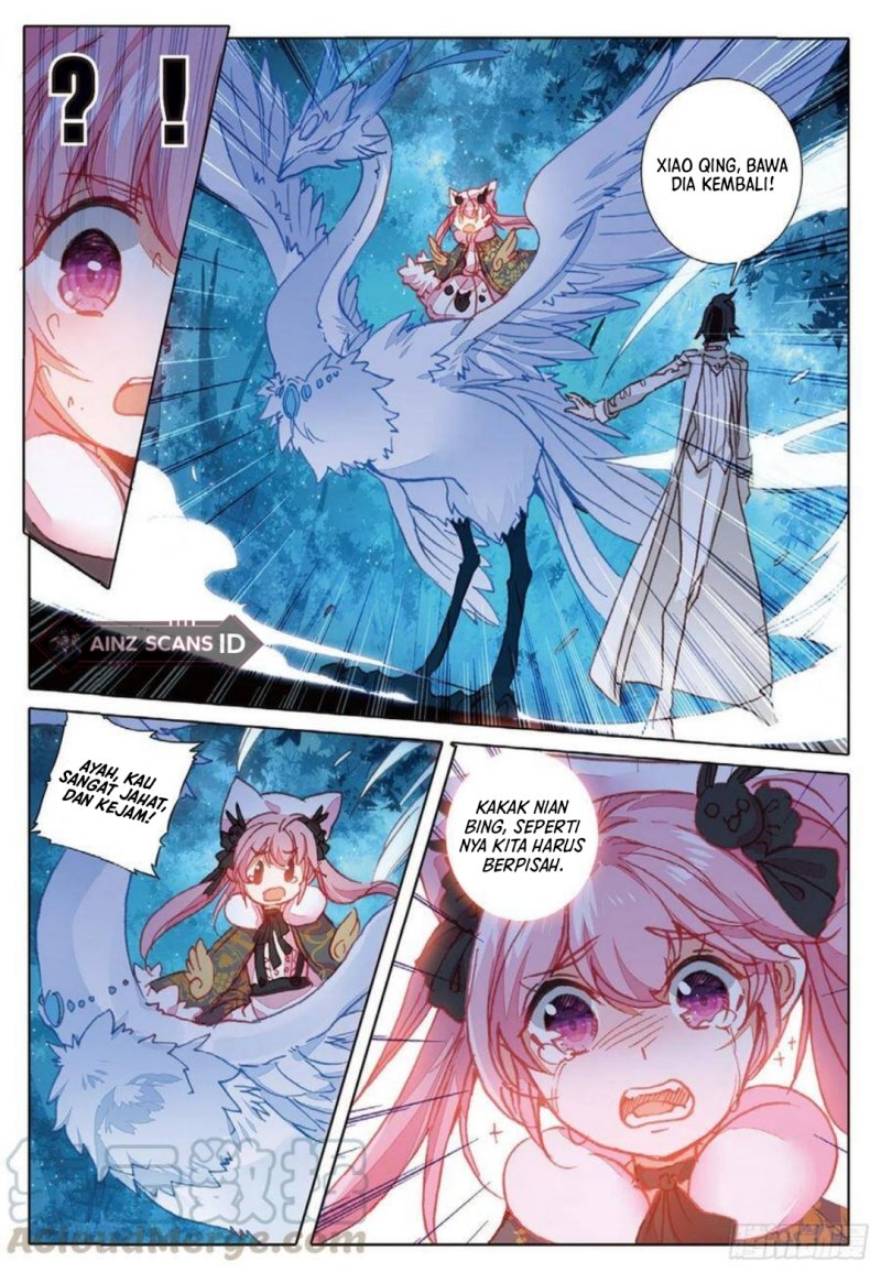 The Magic Chef of Ice and Fire II - Chapter 34 15 The Magic Chef of Ice and Fire II - Chapter 34 15