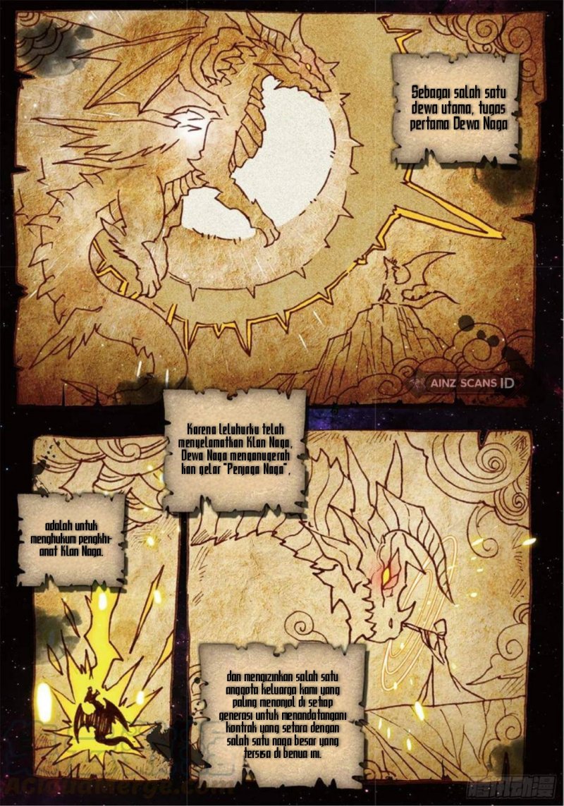 The Magic Chef of Ice and Fire II - Chapter 34 7 The Magic Chef of Ice and Fire II - Chapter 34 7