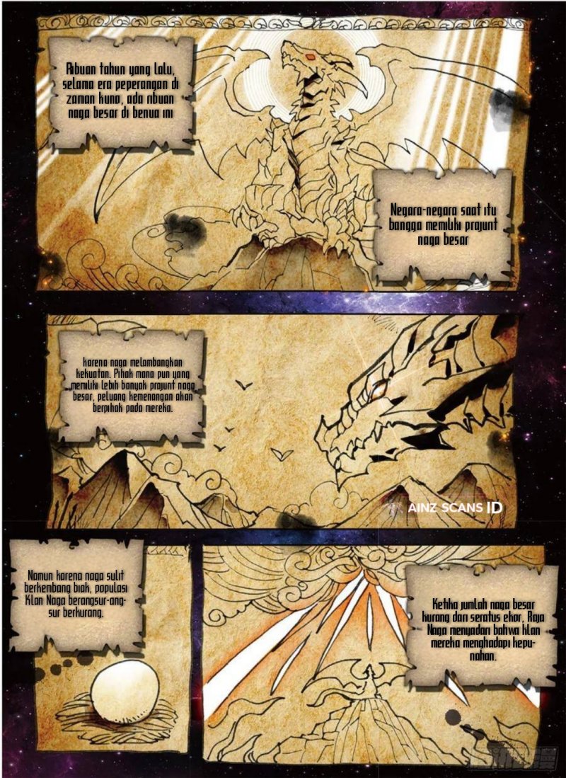 The Magic Chef of Ice and Fire II - Chapter 34 4 The Magic Chef of Ice and Fire II - Chapter 34 4
