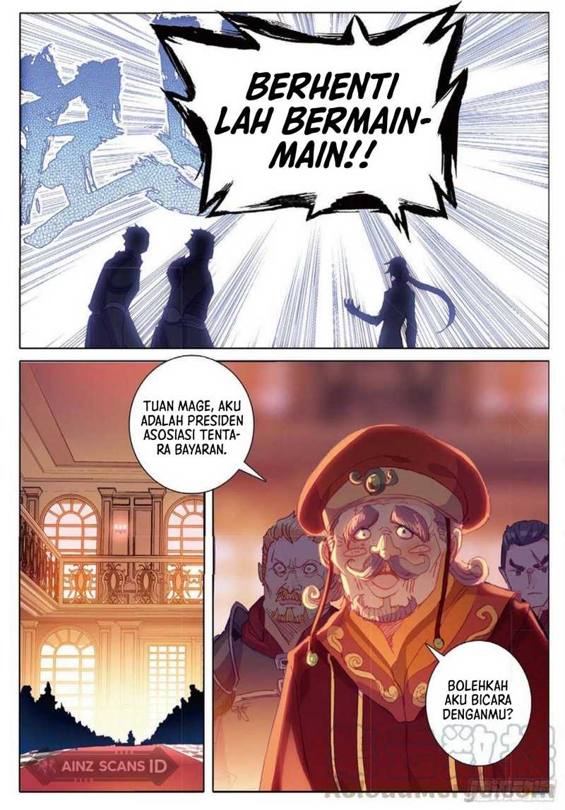 The Magic Chef of Ice and Fire II - Chapter 35 17 The Magic Chef of Ice and Fire II - Chapter 35 17