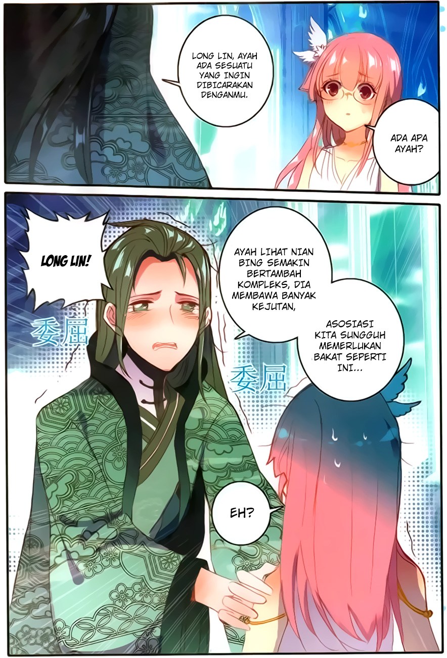 The Magic Chef of Ice and Fire II - Chapter 09 14